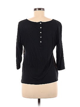 Ann Taylor Short Sleeve Top (view 2)