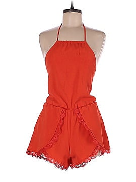 NBD Romper (view 1)