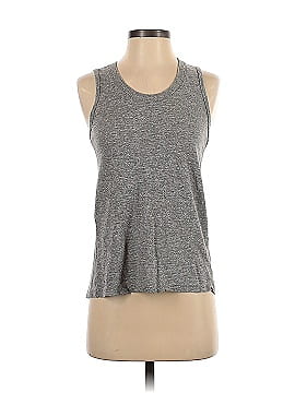 Monrow Sleeveless T-Shirt (view 1)