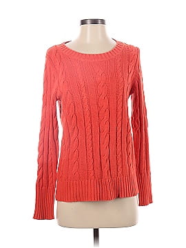 J.Crew Factory Store Pullover Sweater (view 1)