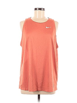 Nike Active T-Shirt (view 1)