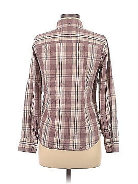 J.Crew Long Sleeve Button-Down Shirt (view 2)