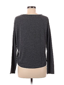 Old Navy Long Sleeve T-Shirt (view 2)