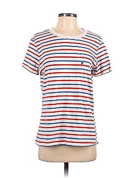 Sub Urban Riot Short Sleeve T-Shirt (view 1)