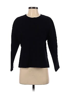 Priory Pullover Sweater (view 1)