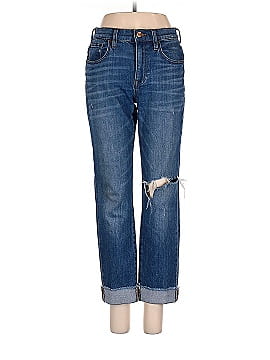 J.Crew Jeans (view 1)