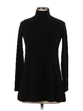 Lisa Rinna Long Sleeve Turtleneck (view 1)