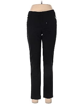 Zara Basic Casual Pants (view 1)