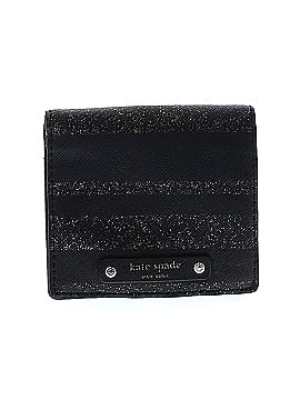Kate Spade New York Leather Wallet (view 1)