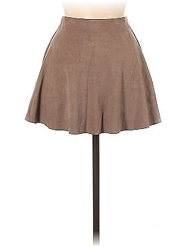 Melville Casual Skirt (view 1)