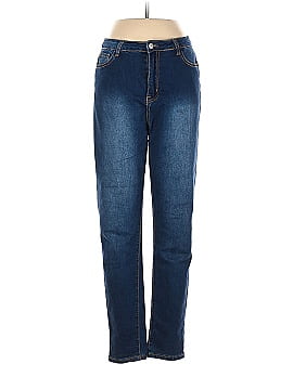 Shein Jeans (view 1)