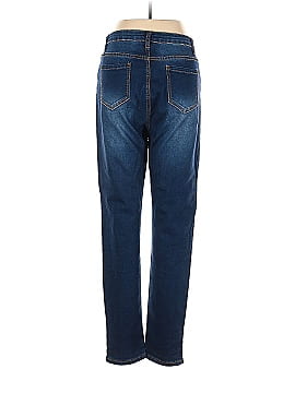 Shein Jeans (view 2)