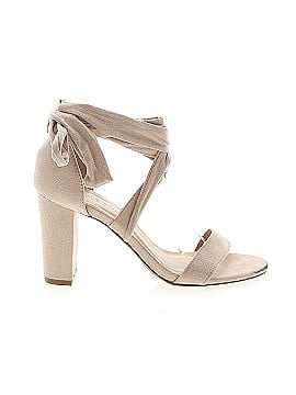 Wild Diva Heels (view 1)