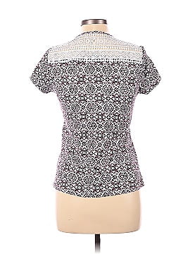 Cleo Short Sleeve Top (view 2)