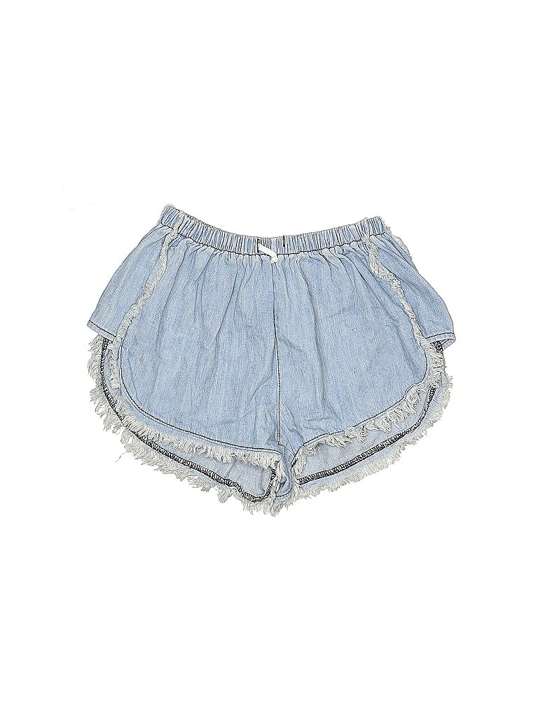 Carmar Blue Denim Shorts Size XS - photo 1