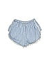 Carmar Blue Denim Shorts Size XS - photo 2