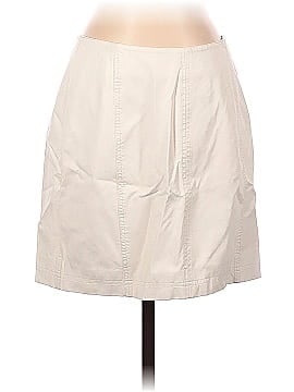 Free People Faux Leather Skirt (view 1)
