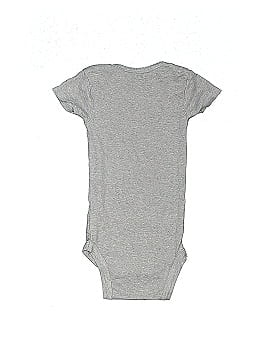 Gerber Short Sleeve Onesie (view 2)