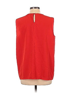 Chaus Sleeveless Blouse (view 2)