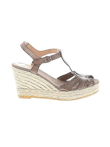 Kanna wedges hot sale