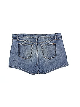 Joe's Jeans Denim Shorts (view 2)