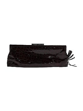 Assorted Brands Leather Clutch (view 2)