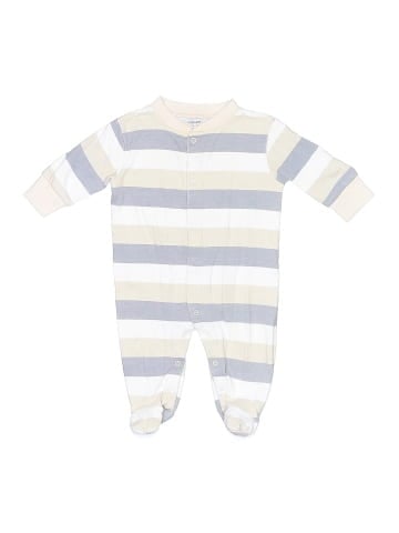 Miniwear Long Sleeve Onesie (view 1)