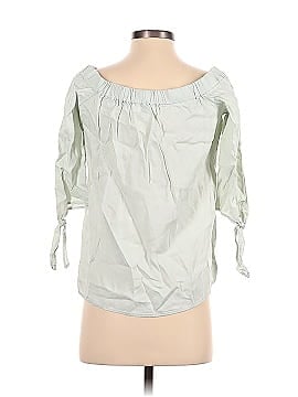 Witchery 3/4 Sleeve Blouse (view 2)