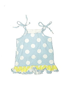 Mudpie Baby Dress (view 2)