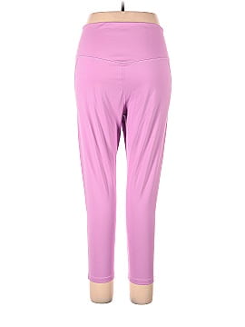 Girlfriend Collective Active Pants (view 2)