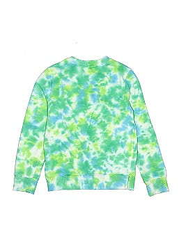 Rockets of Awesome Pullover Sweater (view 2)