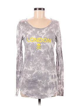 SoulCycle Long Sleeve Top (view 1)