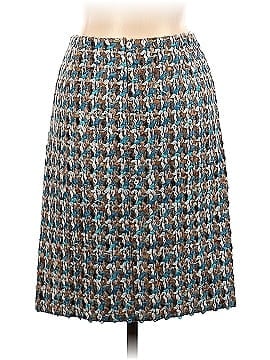Doncaster Wool Skirt (view 2)