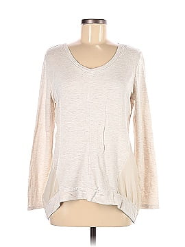 The Balance Collection by Marika Long Sleeve Blouse (view 1)