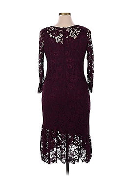 Ingrid + Isabel Casual Dress (view 2)