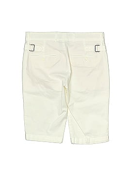 Vince. Khaki Shorts (view 2)