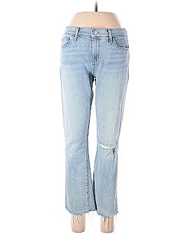 Joe's Jeans Jeans (view 1)