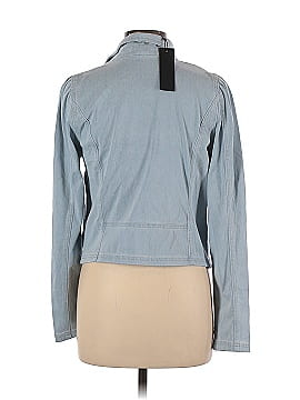 C. Wonder Jacket (view 2)