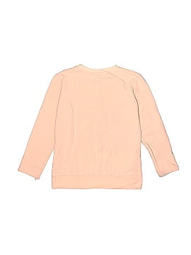 Pampella Pullover Sweater (view 2)