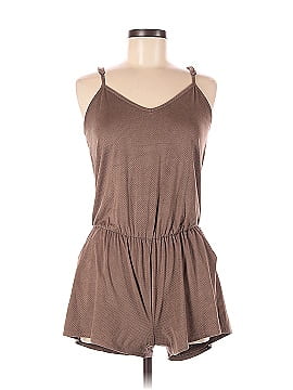 Libby Story Romper (view 1)