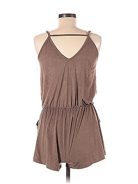 Libby Story Romper (view 2)