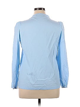 Unbranded Long Sleeve Blouse (view 2)