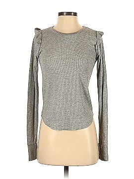 Wildfox Thermal Top (view 1)