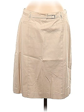 Ann Taylor Casual Skirt (view 1)