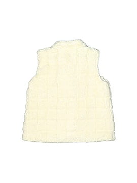Hanna Andersson Faux Fur Vest (view 2)