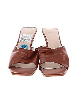 H By Halston Mule/Clog (view 2)