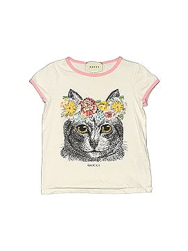 Gucci Short Sleeve T-Shirt (view 1)