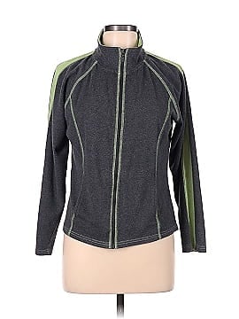 SB COLLECTION By Susan Bristol Track Jacket (view 1)