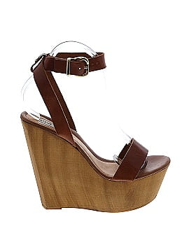 Steve Madden Wedges (view 1)