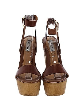 Steve Madden Wedges (view 2)